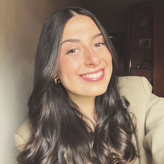 Sofía Rodríguez Rodríguez, Psicólogo Gijón