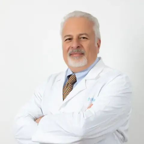 Mario Romano Mignini Renzini, ginecologo Monza