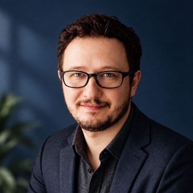 Damian Krauzowicz
