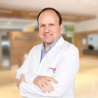 Resmi büyüt: Eyüp Duran, Genel Cerrahi Çorlu