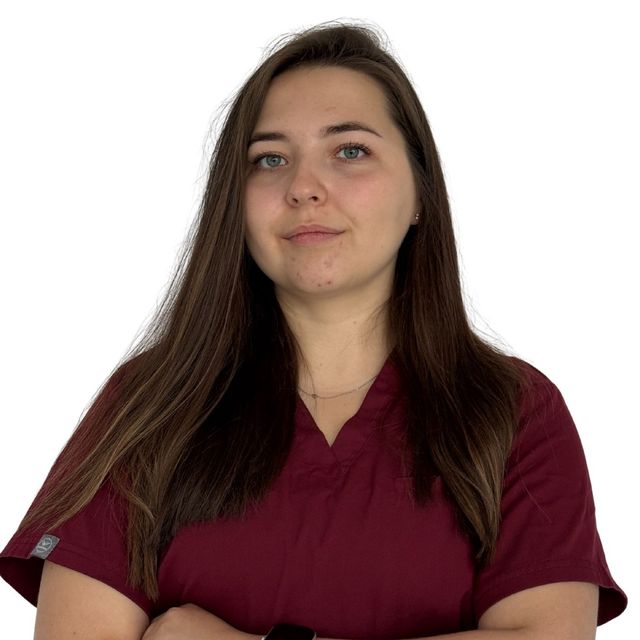 Natalia  Kaniak, fizjoterapeuta dziecięcy Wrocław