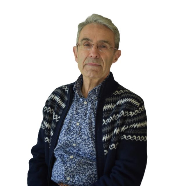 Gregorio Armañanzas Ros, Psiquiatra Pamplona