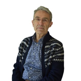 Dr. Gregorio Armañanzas Ros