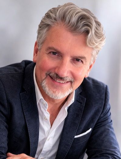 Gerald Kralik, Allgemeinmediziner Deggendorf