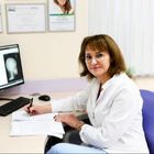 lek. dent. Teresa Gutowska-Witek