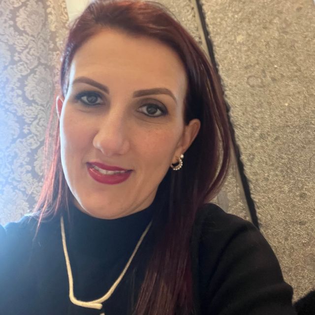 Beatrice Mallamace, psicologo Cinquefrondi