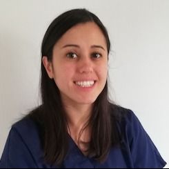 Sabrina Brucoli, dentista Legnano