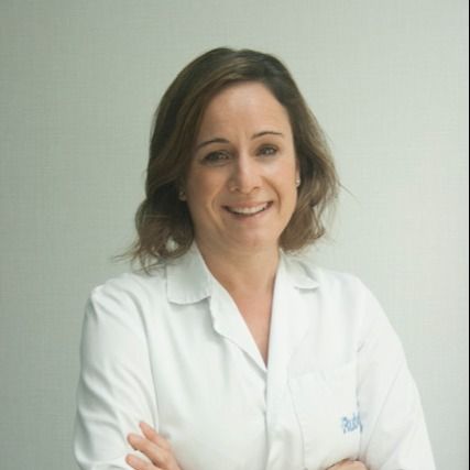 Beatriz Bueno Olalla, Ginecólogo Madrid