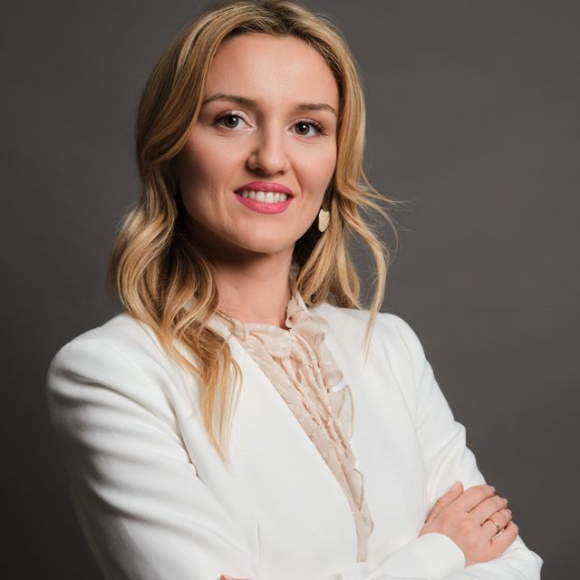 Florina Roxana Salcu, Psicólogo Massamagrell