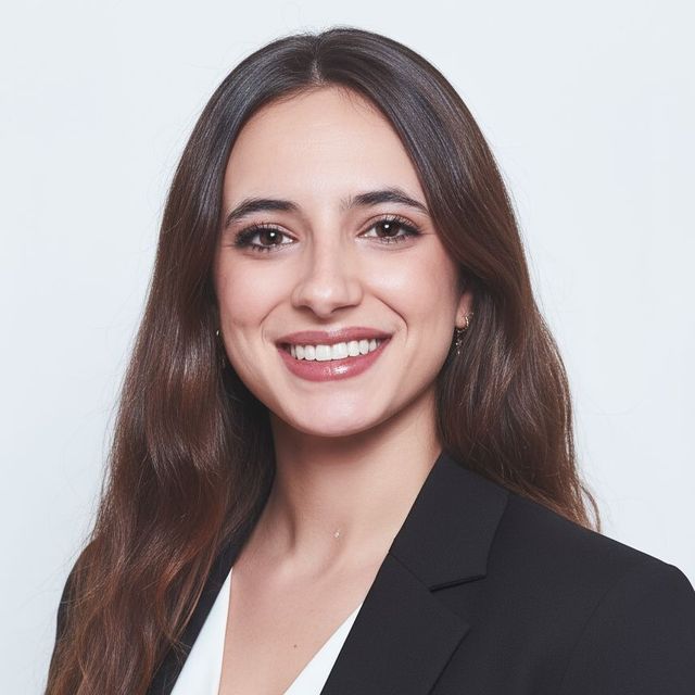 Alejandra Vendrell Medina, Psicólogo Valencia