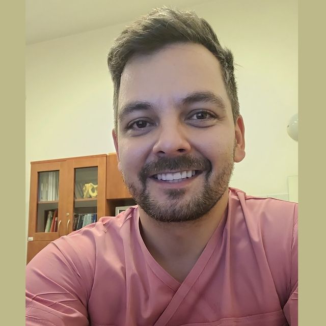 Daniel Kubisz, ginekolog Cieszyn