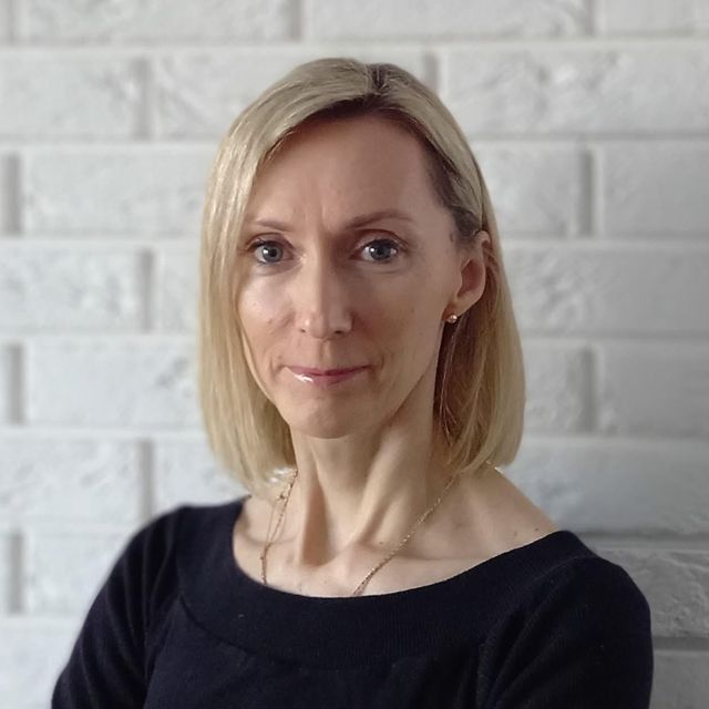 Emilia Wolska
