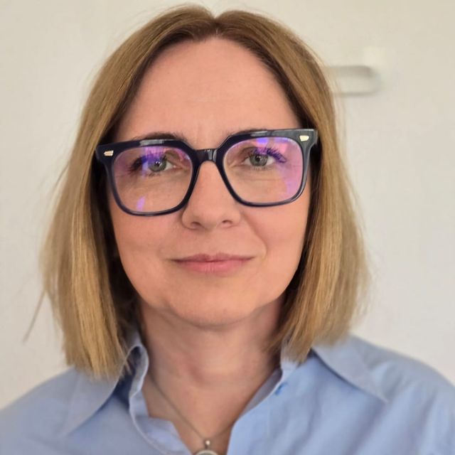 Anna Kościelak, psycholog Poznań