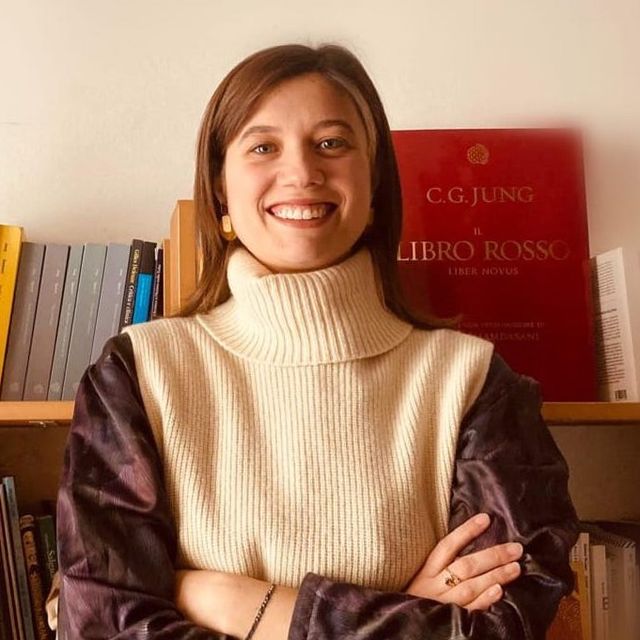 Miriam Lo Pumo, psicologo Bologna