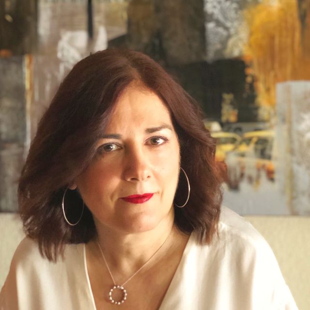 Pilar Tejero, Psicólogo Toledo