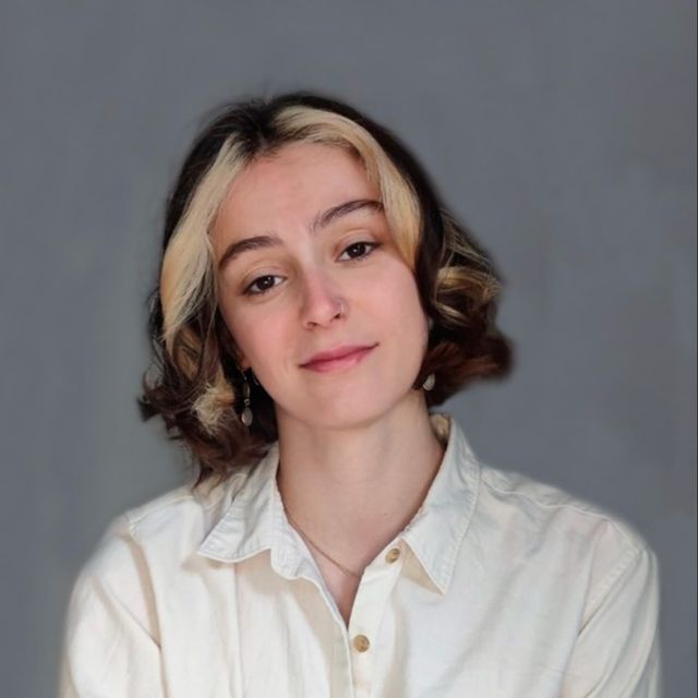 MarÍa Marín Delgado de Robles