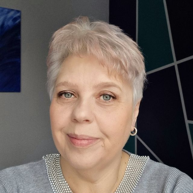 Beata Bednarek, psychoterapeuta Łódź