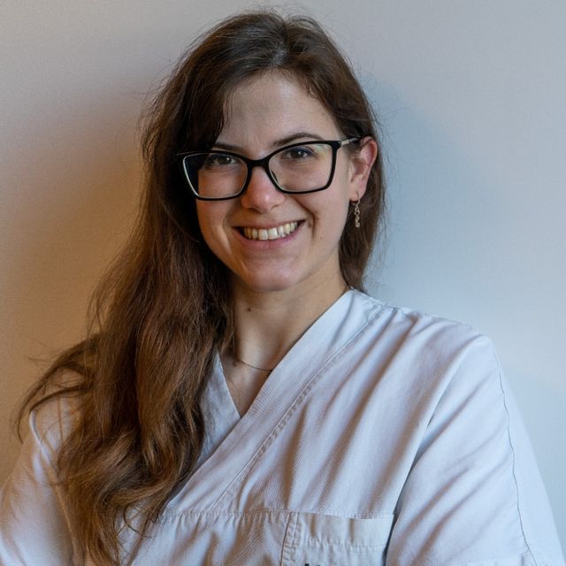 Francesca Caterina Farris, osteopata Settimo Milanese