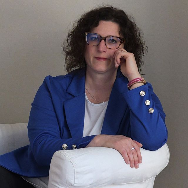 Marialisa Maioli, psicologo Gavardo