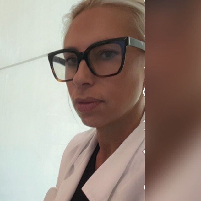 Francesca Esposito, ginecologo Sanremo