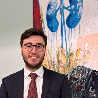 Dott. Michele Cavasso