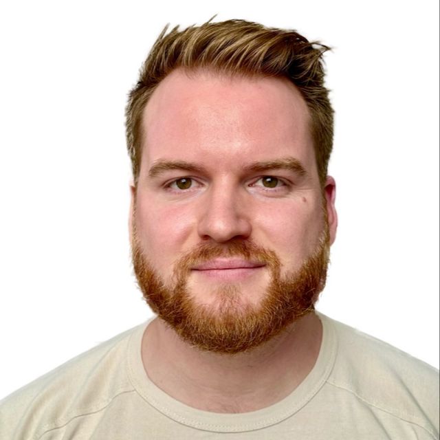 Raphael Wulf, Heilpraktiker für Psychotherapie Leer