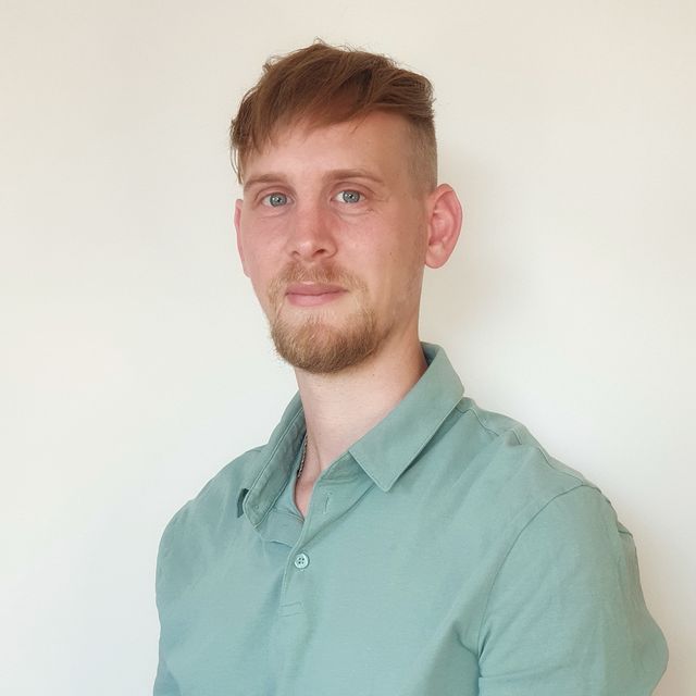 Tobias Ruoff, Heilpraktiker Neu-Anspach