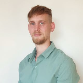 Tobias Ruoff, Heilpraktiker Neu-Anspach