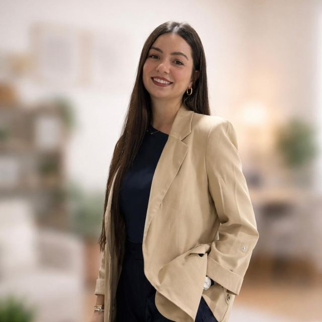 Sandra Gómez, Psicólogo San Fernando