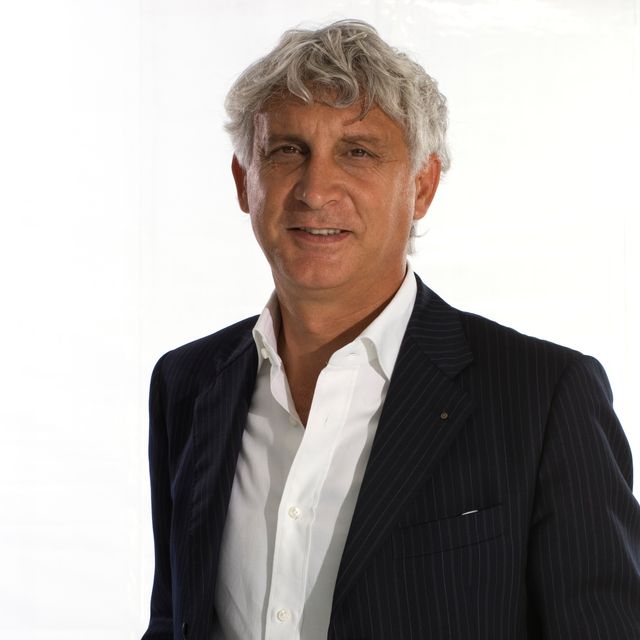 Libero Tubino, otorino Torino