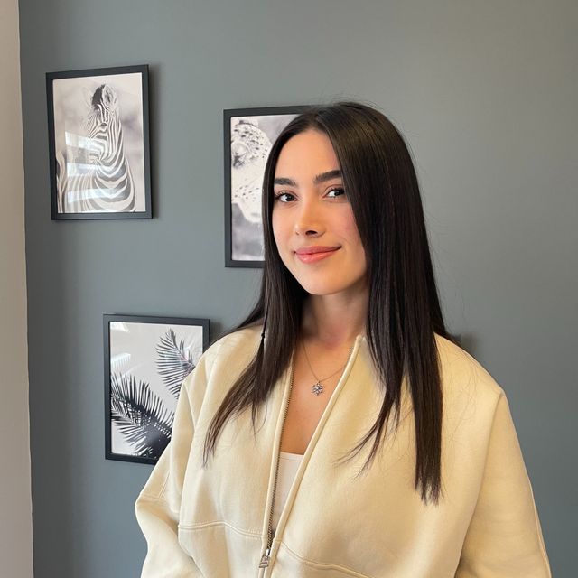 Elifnur Aylar, Psikoloji İstanbul