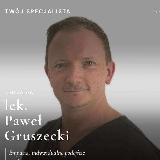 Paweł Gruszecki