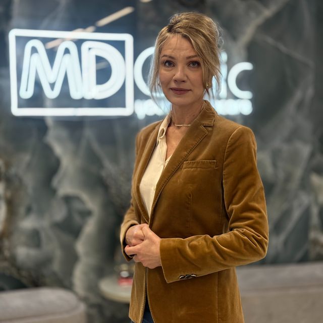 Joanna Małgorzata Kłos