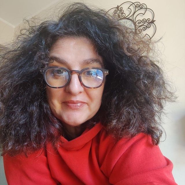 Lara Marconi, psicologo clinico Bellaria-Igea Marina