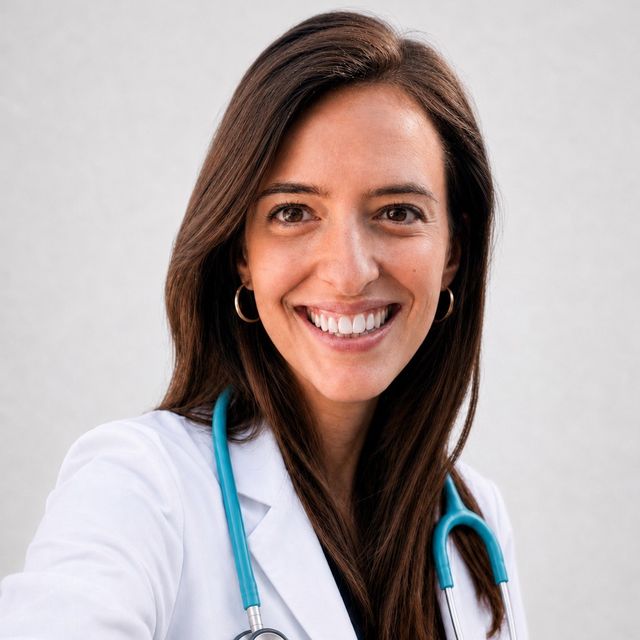 Helena de Diego Soler, Gastroenterólogo pediátrico Barcelona