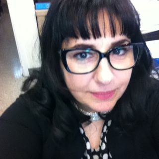 Dott.ssa Paola di Tota