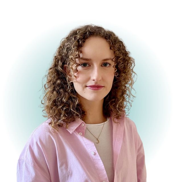 Joanna Bogacz, psycholog Kraków