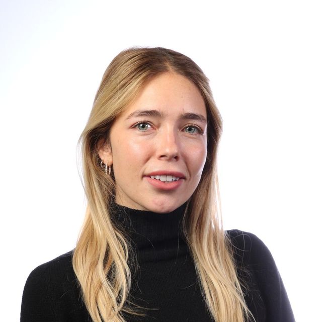 Martina Giannetti, Radiologo Roma