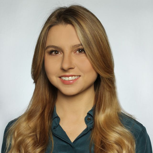 Alicja Kwiecień, neurolog Gdańsk