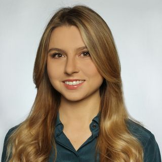 Powiększ obraz: Alicja Kwiecień, neurolog Gdańsk