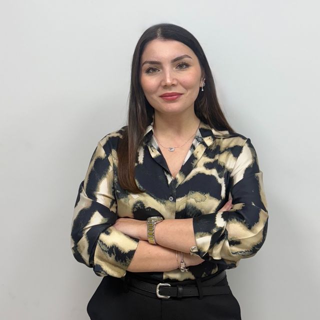 Yeşim Tarım, Psikoloji İstanbul