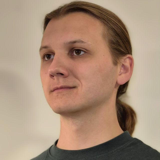 Daniel Chrobak, fizjoterapeuta Wrocław