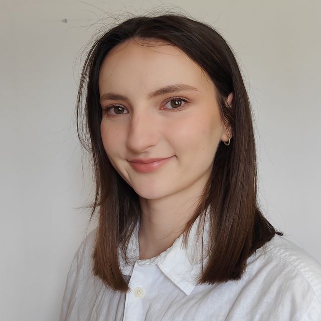 Karolina Radzikowska, fizjoterapeuta Knurów