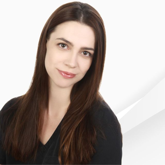 Dominika Bęc, radiolog Wrocław