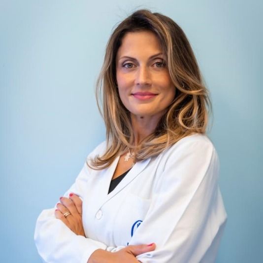 Elisabetta Trabucco, ginecologo Salerno