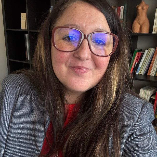 María Jesús Medina Calleja, Psicólogo Madrid