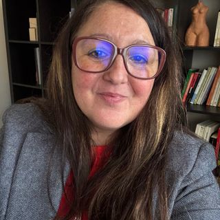 Acercar imagen: María Jesús Medina Calleja, Psicólogo Madrid