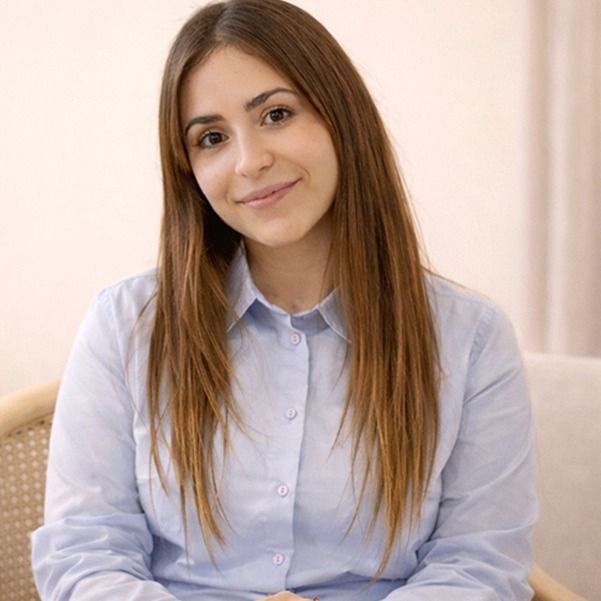 Mariela Canino Rodríguez, Psicólogo Santa Cruz de Tenerife