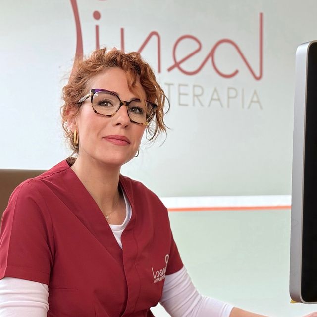 Cristina Sánchez Menéndez, Fisioterapeuta Córdoba