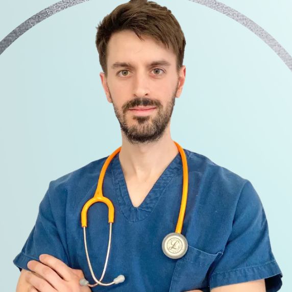 Luca Peterlin, chirurgo plastico Trento